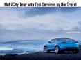 Multi City Tour with Taxi Services by Om Travel PowerPoint PPT Presentation