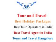 Shubh Tour and Travel, Best Travel Agent in India