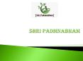 Shri Padmnabham Multispeciality Ayurvedic Clinic Indore, India (1)