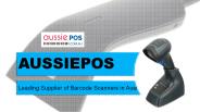 Aussie pos offers Amazing Barcode Scanners
