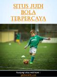 Situs Judi Bola Terpercaya| goldwin678.com | WHATS APP 85589825761 PowerPoint PPT Presentation