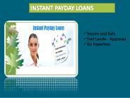 Instant Payday Loans- Apply Online 24/7 Day