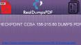 Try These Checkpoint CCSA 156-215.80 Dumps Actual Questions PowerPoint PPT Presentation