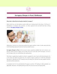 Surrogacy Charges in Pune| ElaWoman