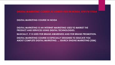 digital marketing courses google,  7017477254