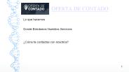 Oferta de Condo Real Estate Services (1)