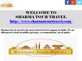 Best Tour And Travels PowerPoint PPT Presentation