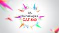CAT-540 Exam Dumps PowerPoint PPT Presentation