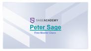 Peter Sage - Business Schools