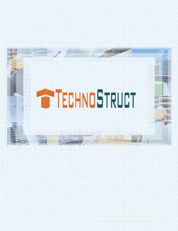 TechnoStruct I MEP Design Engineering I BIM Consulting I LBE San Francisco