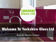 Yorkshire Glass Presentation