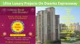 Get Best Luxury Experience at Dwarka Expressway Luxury Apartments PowerPoint PPT Presentation