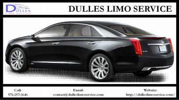 Stylish and Convenient Honeymooning with Dulles Airport Transportation