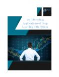 20 Interesting Applications of Deep Learning with Python PowerPoint PPT Presentation