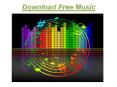 Download Free Music PowerPoint PPT Presentation