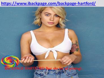 Backpage Hartford Site Similar To Backpage
