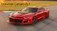 Explore the New 2019 Chevrolet Camaro ZL1 Sports Car – Westside Chevrolet PowerPoint PPT Presentation