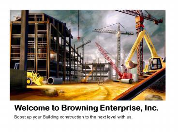 Deep Foundation | Steel Component Manufacturers | Laser Cutting Service