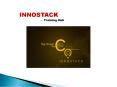 Innostack the Training Hub PowerPoint PPT Presentation