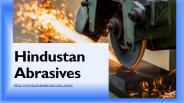 Grinding Wheel Manufacturers and Suppliers