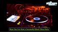 Hosting a Successful Silent Disco Party PowerPoint PPT Presentation