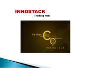 Innostack the Training Hub (1)