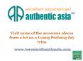 Visit some of the awesome places from a lot on a Luang Prabang day trips PowerPoint PPT Presentation
