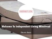 Independent Living minehead Presentation