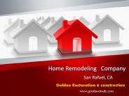 Professional Home Remodeling Solutions