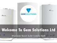 Information Presentation Of Worcester Boilers Bath