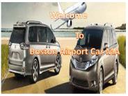 Private Airport Transportation Boston (1)