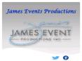 Best Event Production Services PowerPoint PPT Presentation