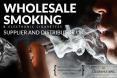 Wholesale Smoking & Electronic Cigarettes Supplier UK PowerPoint PPT Presentation