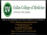 Philippines Medical Colleges Fees