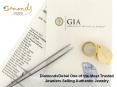 DiamondsDubai One of the Most Trusted Jewelers Selling Authentic Jewelry