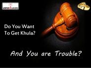 Khula In Pakistan