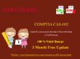 Get Free 100% Valid CompTIA CAS-002 questions PowerPoint PPT Presentation