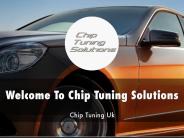 Information Presentation Of Chip Tuning Solutions