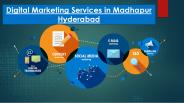 Digital marketing services in hyderabad