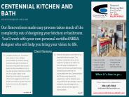 Kitchen Installation Services in Saskatoon