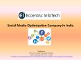 Social Media Marketing Company in Pune - Eccentric Infotech PowerPoint PPT Presentation