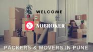 Packers and Movers Magarpatta Pune -Nobroker