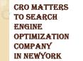 Increase Website Visitors Through Search Engine Optimization Company in Newyork PowerPoint PPT Presentation