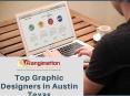 Top Graphic Designers in Austin Texas For Startups PowerPoint PPT Presentation