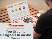 Top Graphic Designers in Austin Texas For Startups