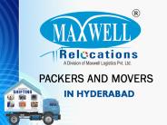 Packers and Movers in Hyderabad