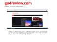 go4review PowerPoint PPT Presentation