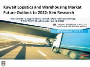 Value Added Services Kuwait, Sea Transport Kuwait - Ken Research