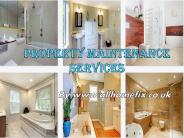 Property Maintenance Services