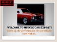 Find the best classic car restoration San Francisco? (1) PowerPoint PPT Presentation